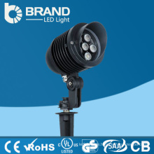 CE RoHS Qualität Aluminium CREE Chips COB LED Garten Ligh 12v